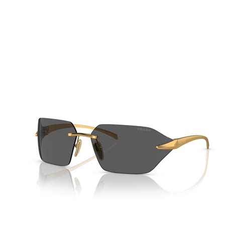 PR A56S Sunglasses Frames by Prada .